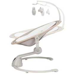Balansoar Maxi-Cosi Cassia Classic Beige cumpăra în Chișinau. Foto 3