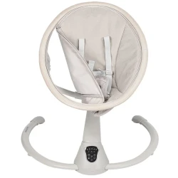 Balansoar Maxi-Cosi Cassia Classic Beige cumpăra în Chișinau. Foto 4