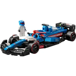 Конструкторы Lego Speed Champions Formula 1 Visa Cash App RB VCARB 01, 248 элементов купить в Кишиневе. Фото 3