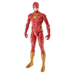Figurină Spin Master Flash DC 30 cm, 1 buc. cumpăra în Chișinau. Foto 3