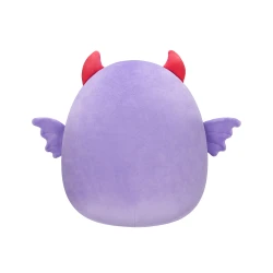 Jucărie de pluș Squishmallows Monstruleț Atwater, 13 cm cumpăra în Chișinau. Foto 4