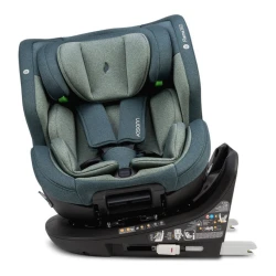 Scaun auto 0-36 kg (i-Size) Isofix Osann Flame360, verde Universe Green, rotativ 360 cumpăra în Chișinau. Foto 2