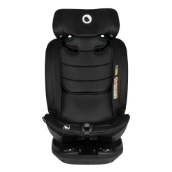 Автокресло 40-150 см (i-Size) Isofix Lionelo Bastiaan RWF Black Carbon, поворотное 360 купить в Кишиневе. Фото 8