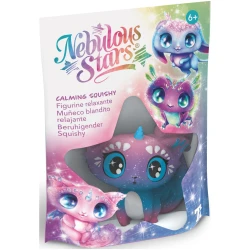 Figurina antistres Nebulous Stars Calming in sort., 1 buc. cumpăra în Chișinau. Foto 5