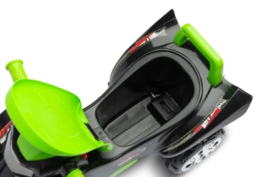 Tolocar Caretero Quad Bike MiniRaptor Green cumpăra în Chișinau. Foto 8
