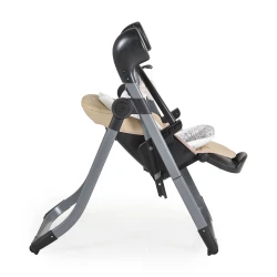 Scaun de masa 2 in 1 cu functie de balansare Moni Nirvana Beige cumpăra în Chișinau. Foto 6