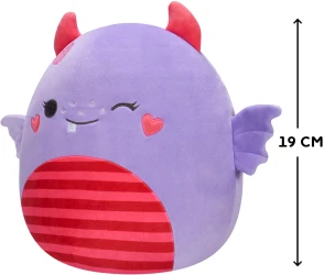 Мягкая игрушка Squishmallows Монстр Atwater, 19 см  купить в Кишиневе. Фото 2