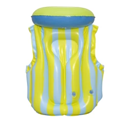 Плавательный жилет Bestway Lilo Stitch Green & Blue купить в Кишиневе. Фото 3