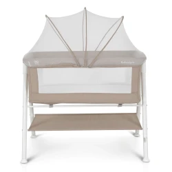 Pătuc Co-sleeper Moni Kalinihta Beige cumpăra în Chișinau. Foto 3