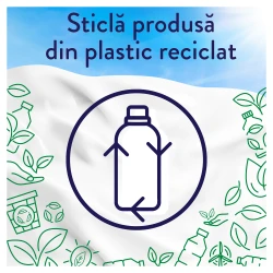 Balsam pentru rufe copii Lenor Sensitive Cotton Fresh, 750 ml cumpăra în Chișinau. Foto 7