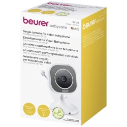 Monitor video bebeluși Beurer BY110 Single camera, 300 m cumpăra în Chișinau. Foto 2