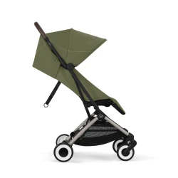 Cărucior de plimbare Cybex Orfeo Moss Green cumpăra în Chișinau. Foto 3