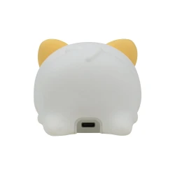 Lampă de noapte & deşteptător Marys Sweet Kitty White cumpăra în Chișinau. Foto 4