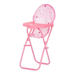 Set de joacă pentru păpuși 3 în 1 Chipolino Trixy, Stars cumpăra în Chișinau. Foto 3