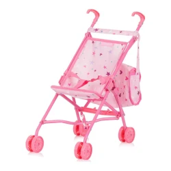 Set de joacă pentru păpuși 3 în 1 Chipolino Trixy, Stars cumpăra în Chișinau. Foto 2