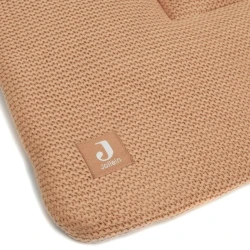Covoraș pentru copii Jollein Basic Knit Biscuit, 80x100 cm cumpăra în Chișinau. Foto 4