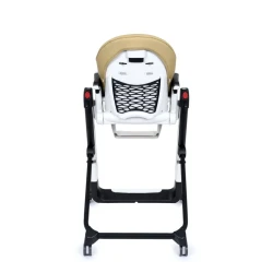 Стул для кормления 2 в 1 Peg Perego Siesta Follow Me Noce купить в Кишиневе. Фото 4