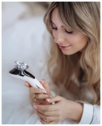 Aparat de mezoterapie pentru față Beautifly Glossy Pro cumpăra în Chișinau. Foto 6