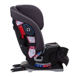 Автокресло 0-36кг Isofix Graco SlimFit LX Iron купить в Кишиневе. Фото 5