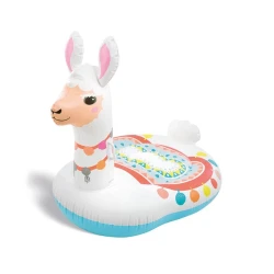 Pluta gonflabila Intex Llama Ride-on cumpăra în Chișinau. Foto 1