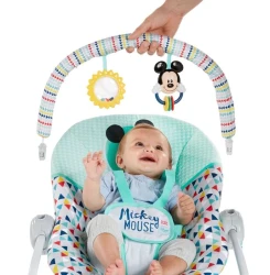 Balansoar Bright Starts Mickey Mouse cumpăra în Chișinau. Foto 2
