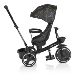 Tricicletă Moni Fusion Black cumpăra în Chișinau. Foto 9