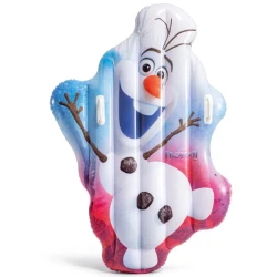 Saltea gonflabila Intex Disney Frozen II  cumpăra în Chișinau. Foto 1