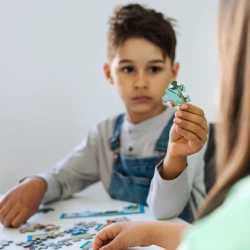 Puzzle Trefl Paw Patrol Fun on the blanket, 24 elemente cumpăra în Chișinau. Foto 3