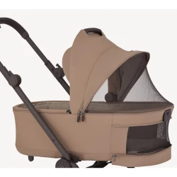 Carucior 2 in 1 Anex Air-Q Karamell cumpăra în Chișinau. Foto 13