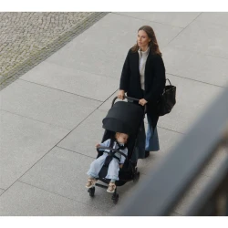 Carucior de plimbare reversibil Anex Air-Z Plus Noirra cumpăra în Chișinau. Foto 10
