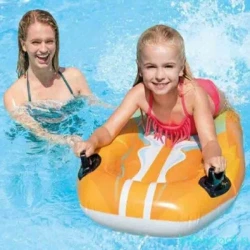 Надувной матрас Intex Joi Rider купить в Кишиневе. Фото 4