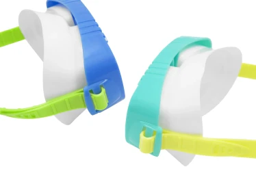 Set de înot Bestway Aqua Champ Essential mască și tub în sort. cumpăra în Chișinau. Foto 2