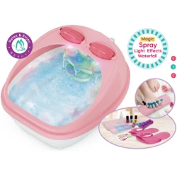 Набор с ванночкой Essa Toys для педикюра купить в Кишиневе. Фото 4