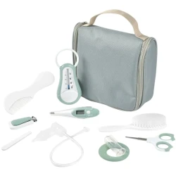 Set de îngrijire pentru bebeluși Beaba Sage Green, 10 piese cumpăra în Chișinau