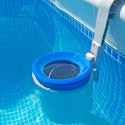 Skimmer Intex Deluxe suspendabil cumpăra în Chișinau. Foto 4