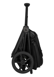Коляска 3 в 1 Lionelo Freya Black Onyx купить в Кишиневе. Фото 11