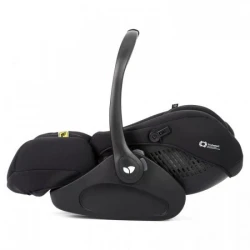 Автолюлька 0-13кг Isofix Joie i-Level Coal купить в Кишиневе. Фото 3
