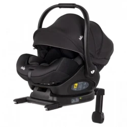Автолюлька 0-13кг Isofix Joie i-Level Coal купить в Кишиневе. Фото 2