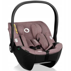 Автолюлька 40-87 см (i-Size) Lionelo Moxie Pink Mauve купить в Кишиневе. Фото 5