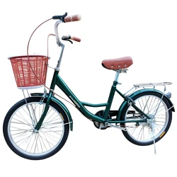 Bicicleta Epid Bayamo Green, roți 26 cumpăra în Chișinau