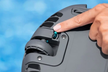 Робот-пылесос для бассейна Bestway AquaTronix G100, до 5,49 м купить в Кишиневе. Фото 5