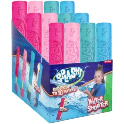 Пистолет водный Toi-Toys Slash! в асс. купить в Кишиневе. Фото 2