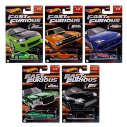 Mașină Hot Wheels Fast & Furious în sort. cumpăra în Chișinau. Foto 2