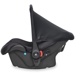 Scoica auto 0-13 kg Riko Basic Black cumpăra în Chișinau. Foto 2