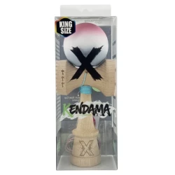 Kendama Essa Toys Super Sticky X Original, Gradient Roz & Alb & Gri cumpăra în Chișinau. Foto 3
