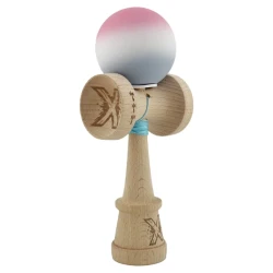 Kendama Essa Toys Super Sticky X Original, Gradient Roz & Alb & Gri cumpăra în Chișinau. Foto 9