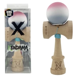 Kendama Essa Toys Super Sticky X Original, Gradient Roz & Alb & Gri cumpăra în Chișinau. Foto 2