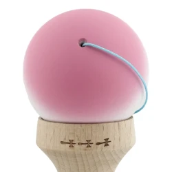 Kendama Essa Toys Super Sticky X Original, Gradient Roz & Alb & Gri cumpăra în Chișinau. Foto 5