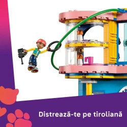 Конструкторы Lego Friends Heartlake City Friends Club, 794 элемента купить в Кишиневе. Фото 5