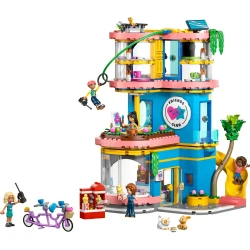 Конструкторы Lego Friends Heartlake City Friends Club, 794 элемента купить в Кишиневе. Фото 3